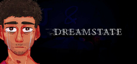 Dreamstate Cover Image