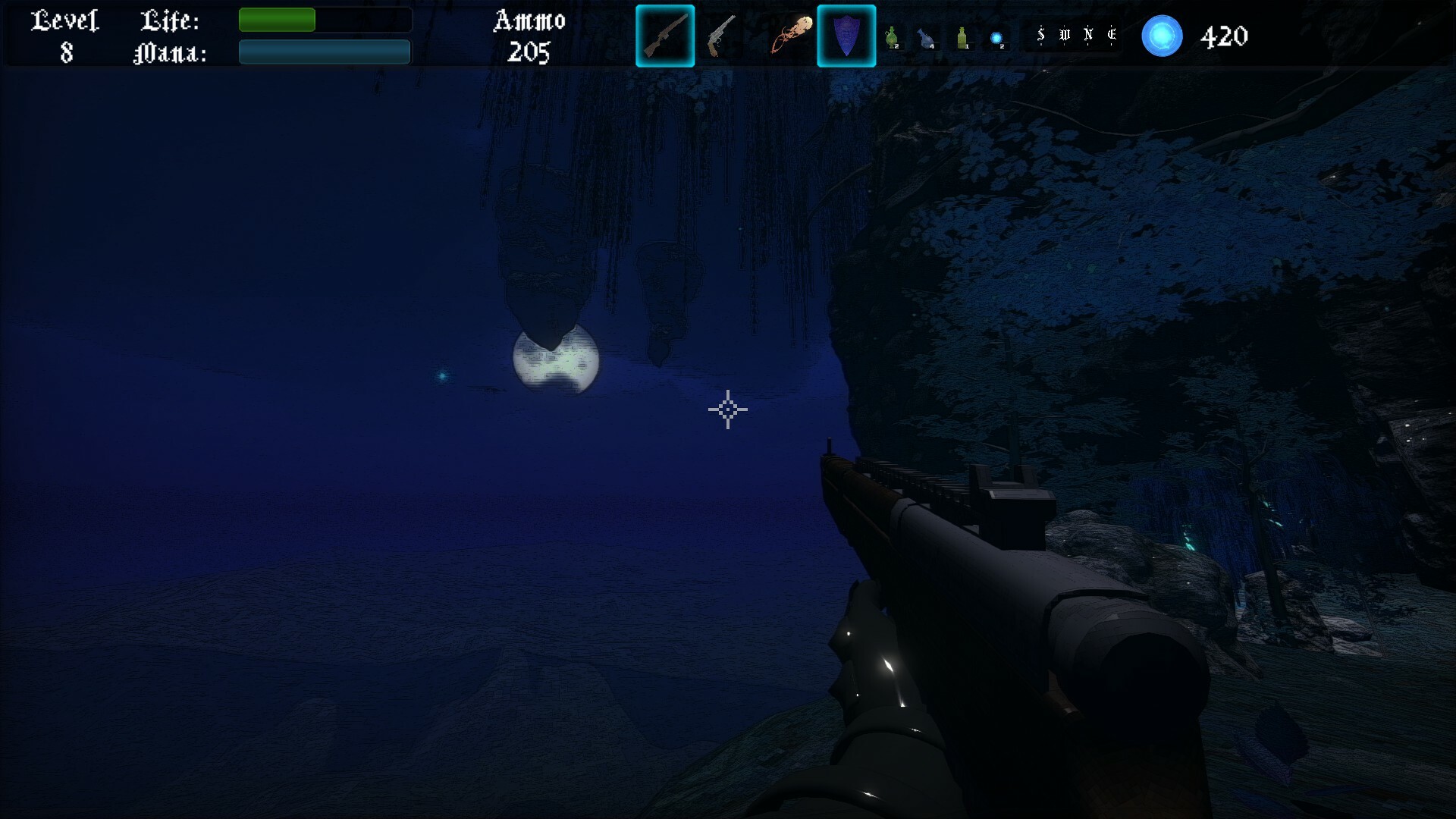 Dreamspring screenshot 3