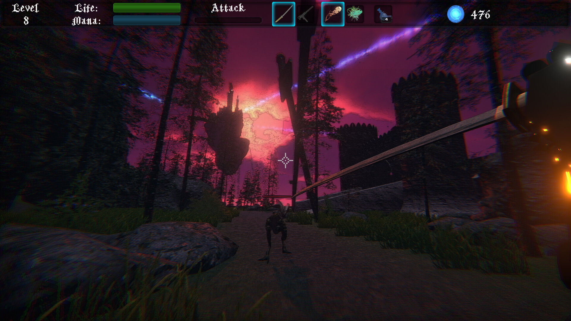 Dreamspring screenshot 7