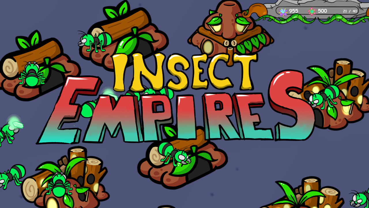 Insect Empires screenshot 8