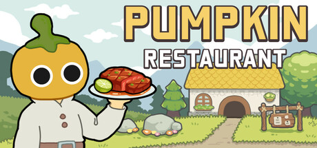 Pumpkin Restaurant Cover Image