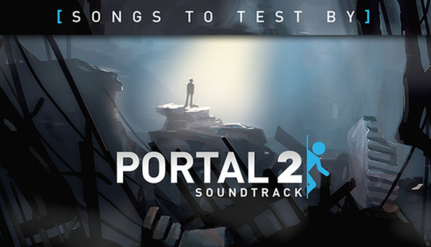 Portal 2 Soundtrack