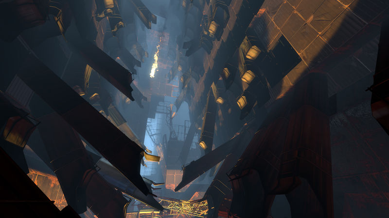 Portal 2 Soundtrack screenshot 1