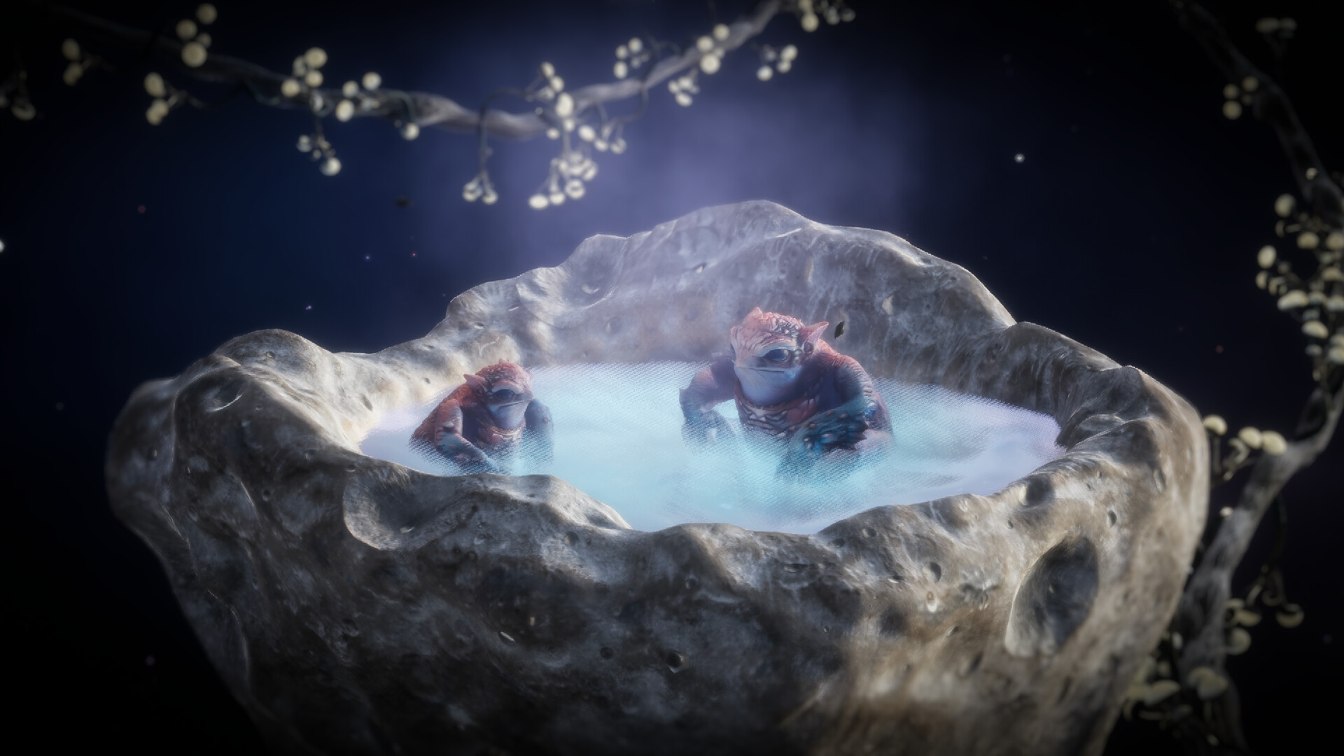 Hydra Coil screenshot 8