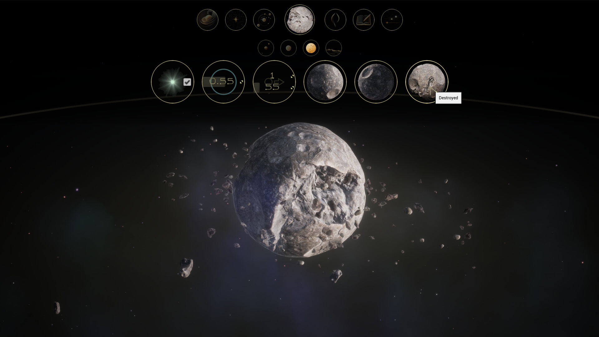 Hydra Coil screenshot 9