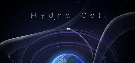 Hydra Coil Cover Image