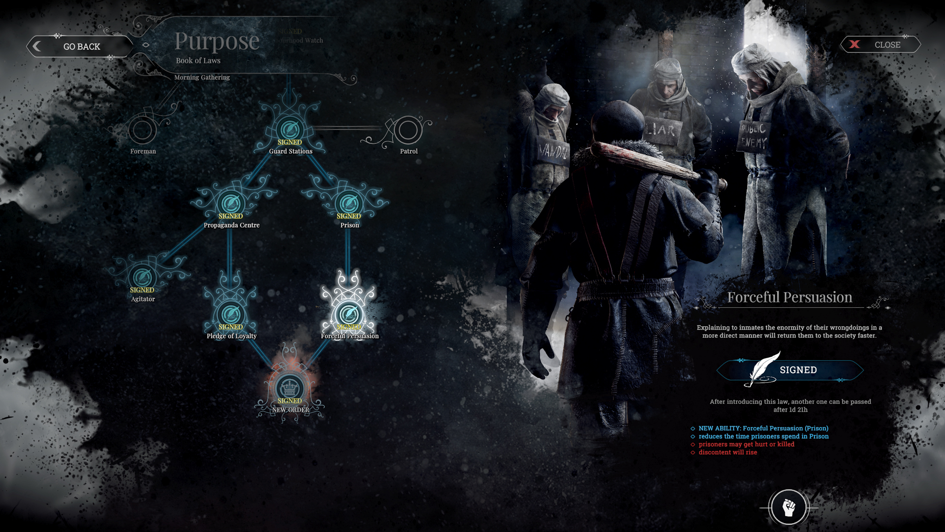 Frostpunk — изображение 8
