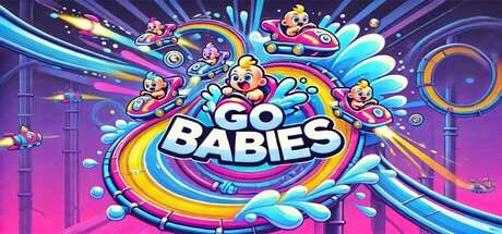Go Babies Cover Image