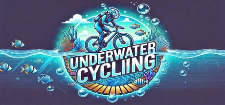 Underwater Cycling Cover Image