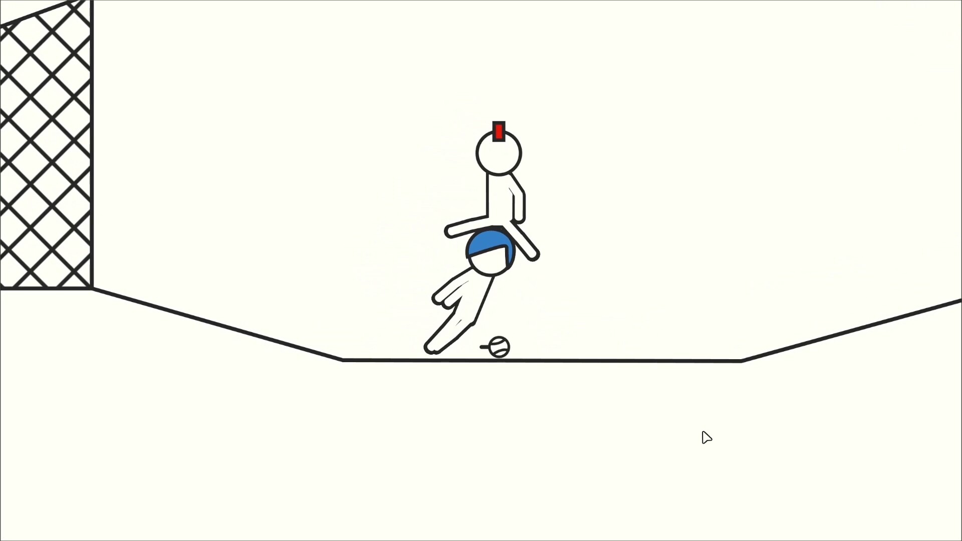 Soccer in a Box screenshot 6