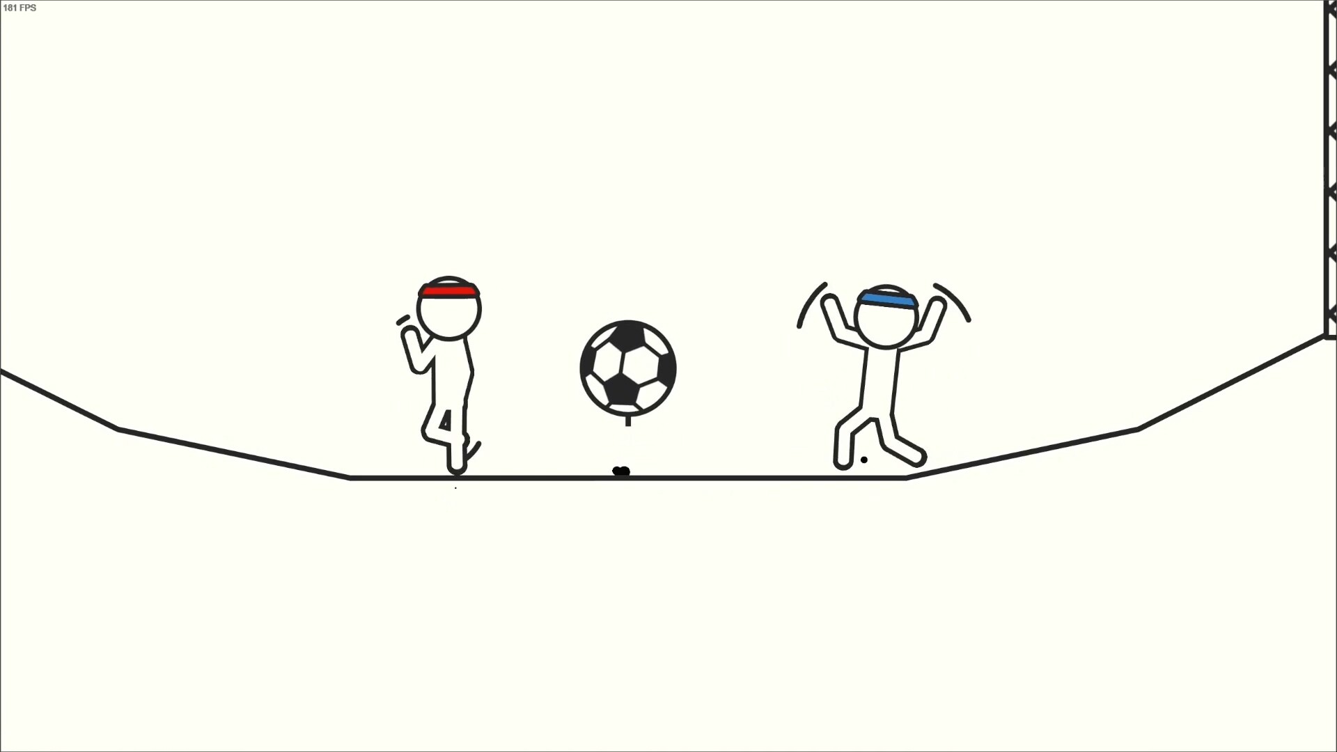Soccer in a Box screenshot 7