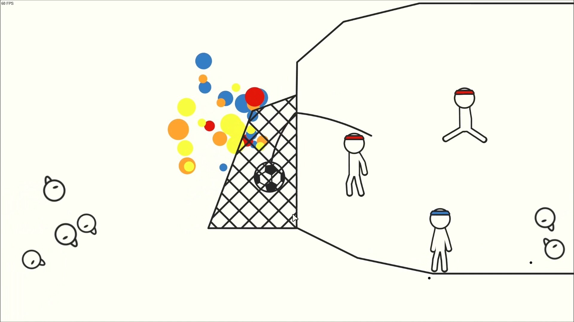 Soccer in a Box screenshot 5