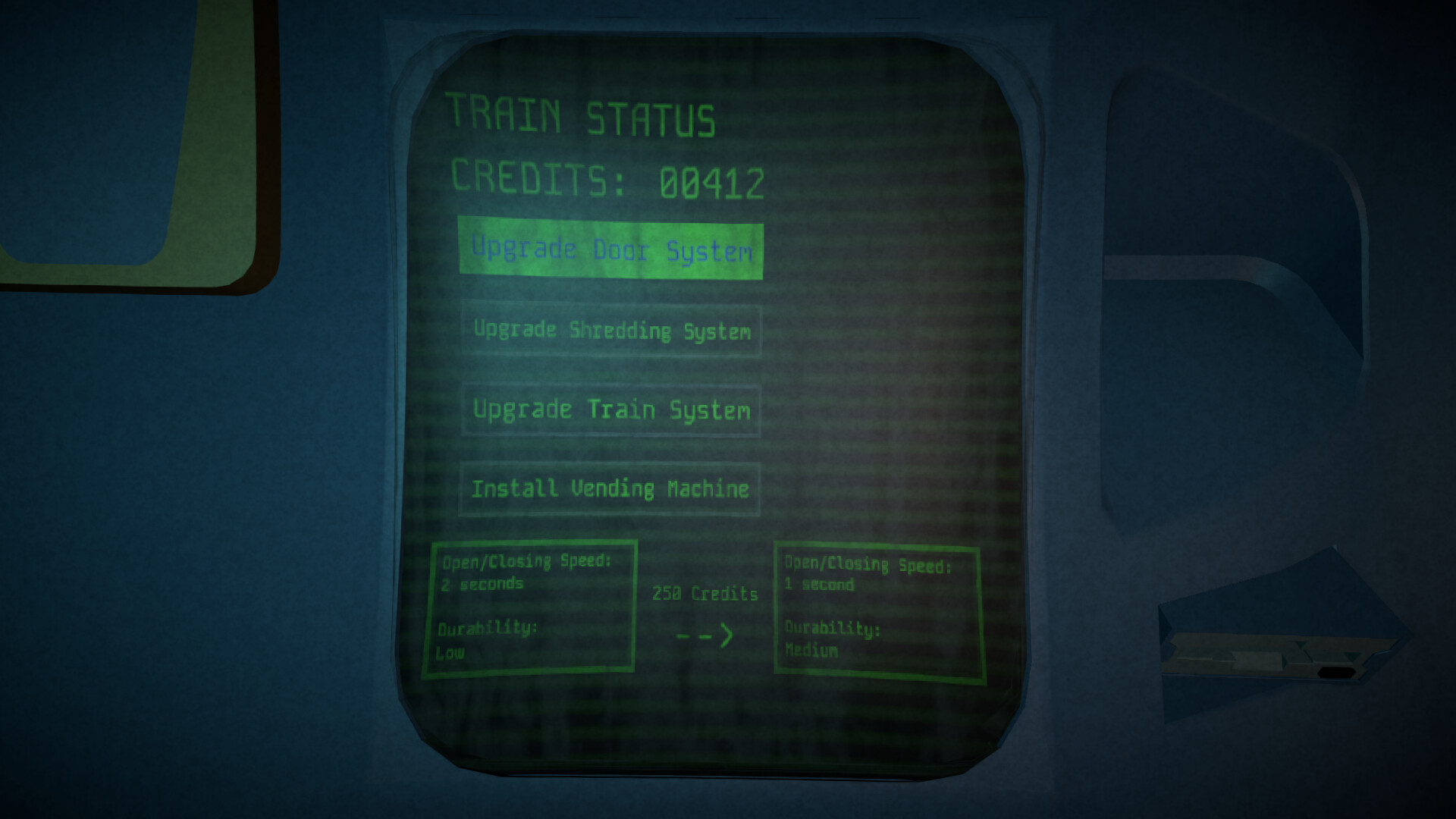 echo//shredd screenshot 6