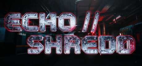 echo//shredd Cover Image