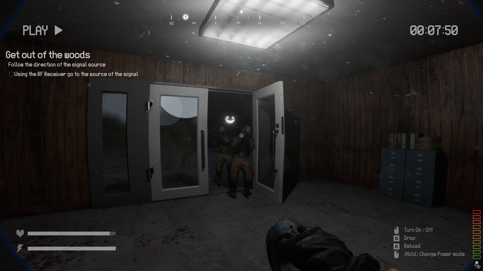 BodyRecords screenshot 9