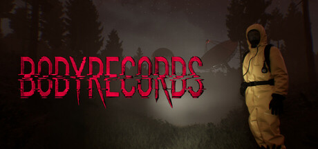 BodyRecords Cover Image