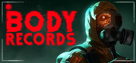 BodyRecords Cover Image