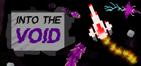 Into The Void Cover Image