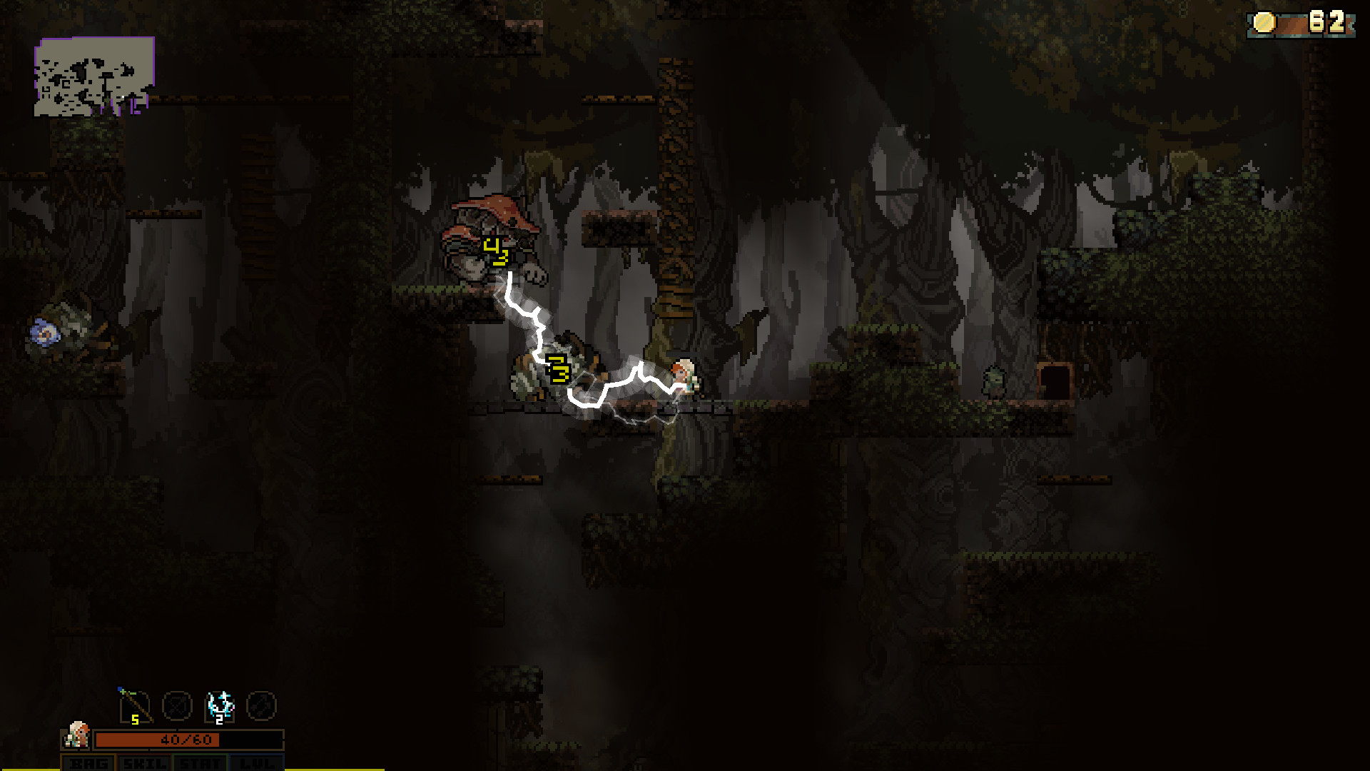 Vagante screenshot 1