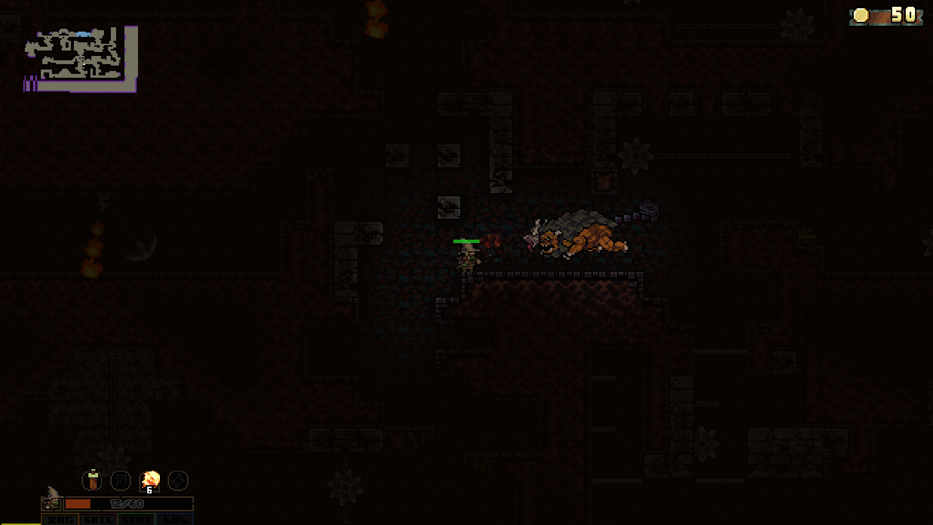Vagante screenshot 5