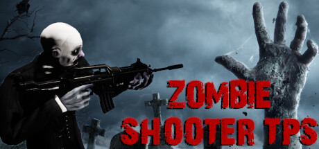 Zombie Shooter TPS: header artwork