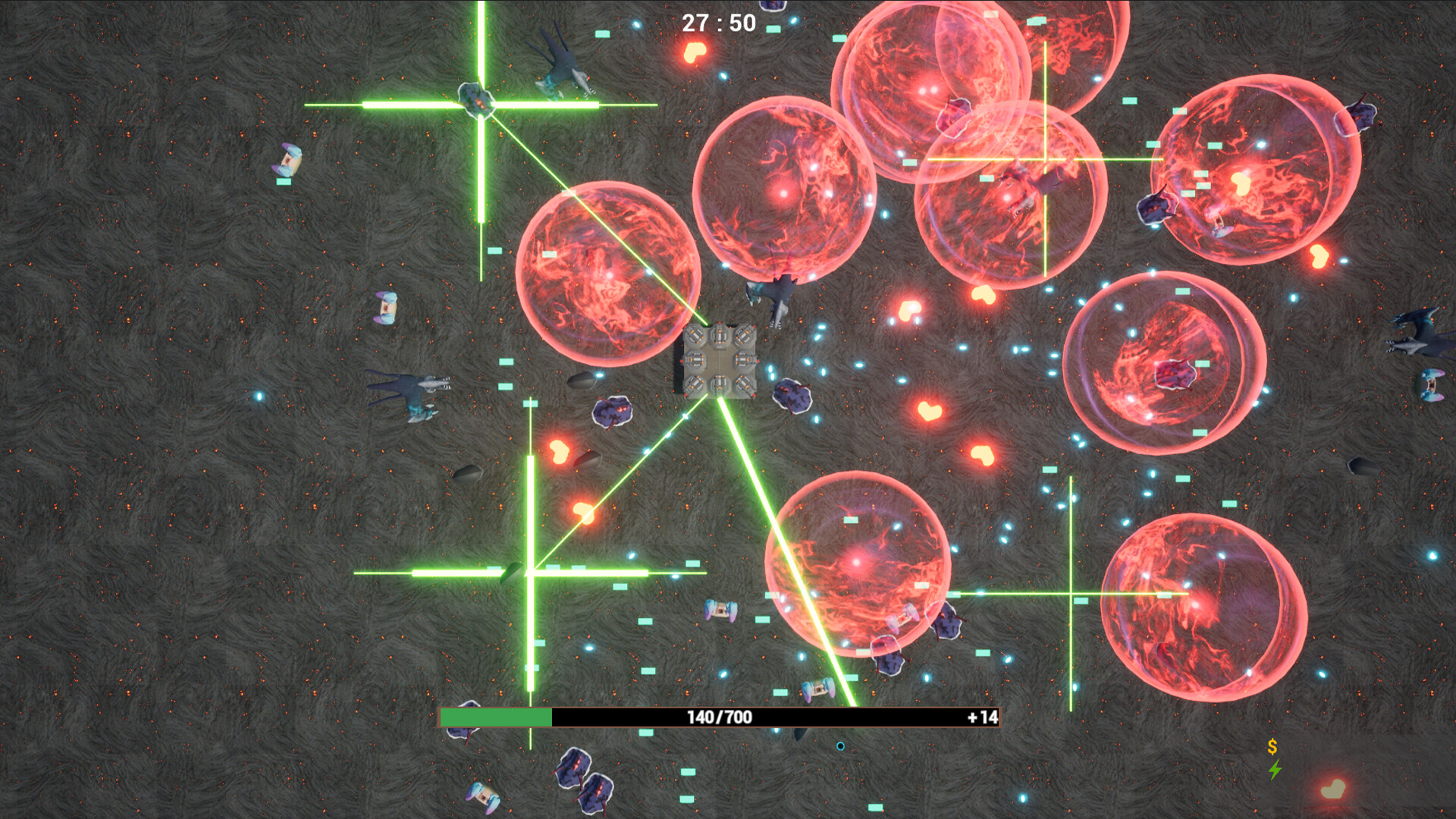 MoveFort screenshot 1