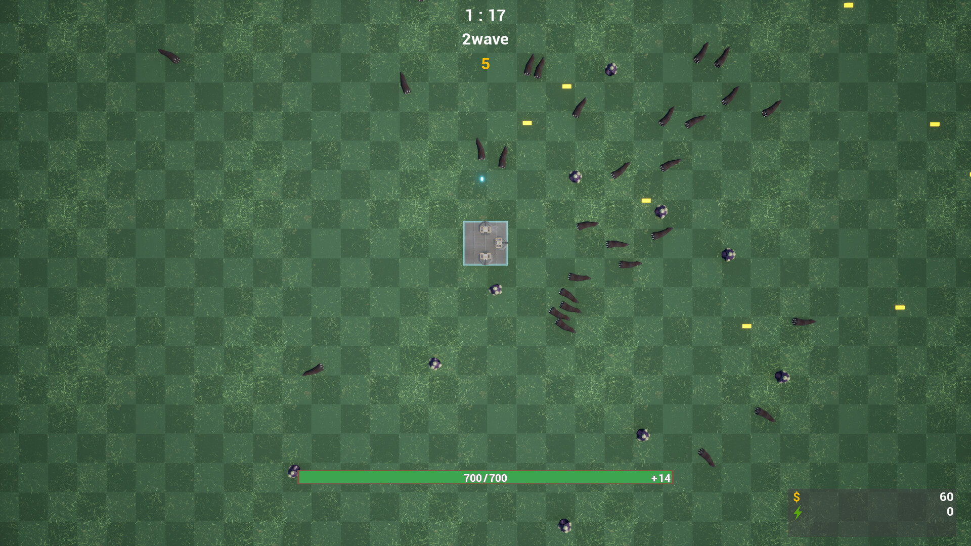MoveFort screenshot 7