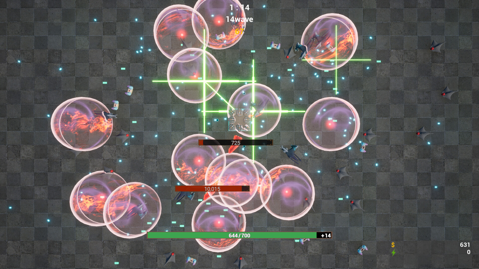 MoveFort screenshot 8