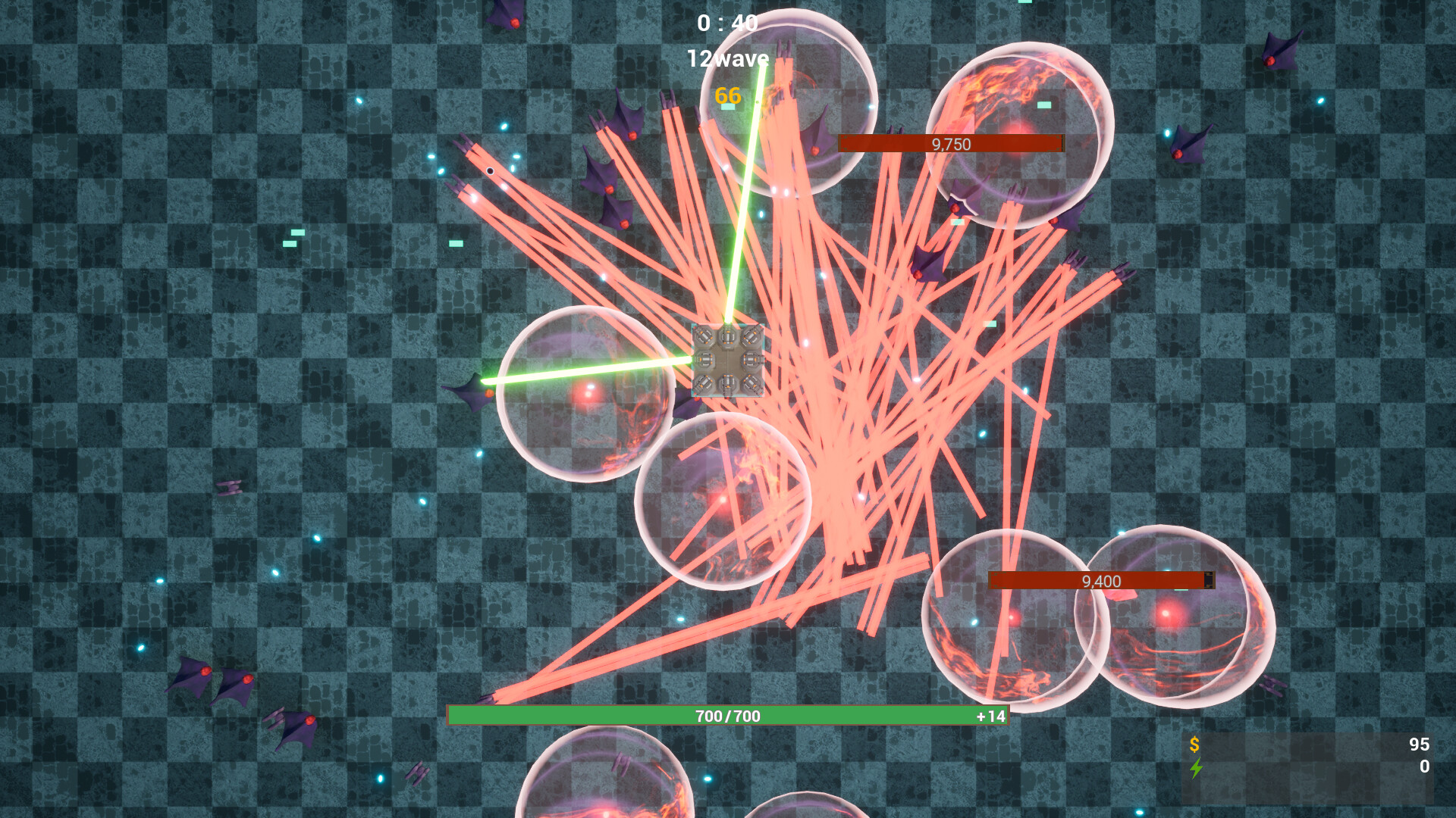 MoveFort screenshot 4