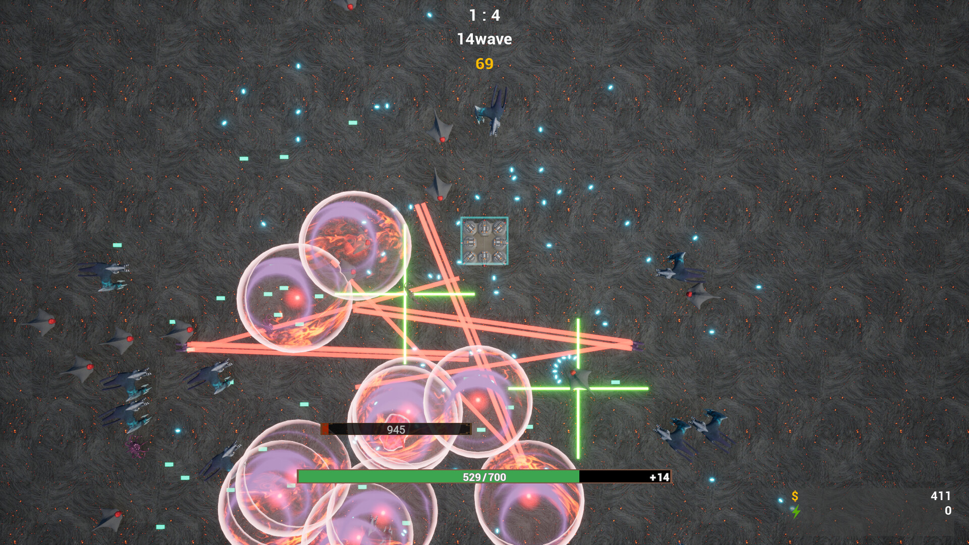 MoveFort screenshot 9