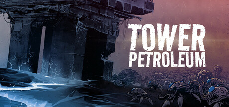 Tower Petroleum Cover Image