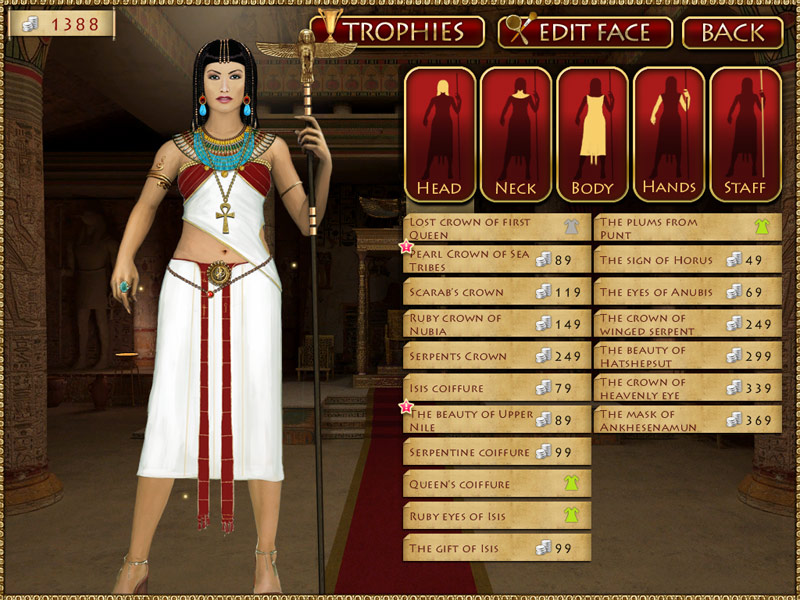 Hexus screenshot 7