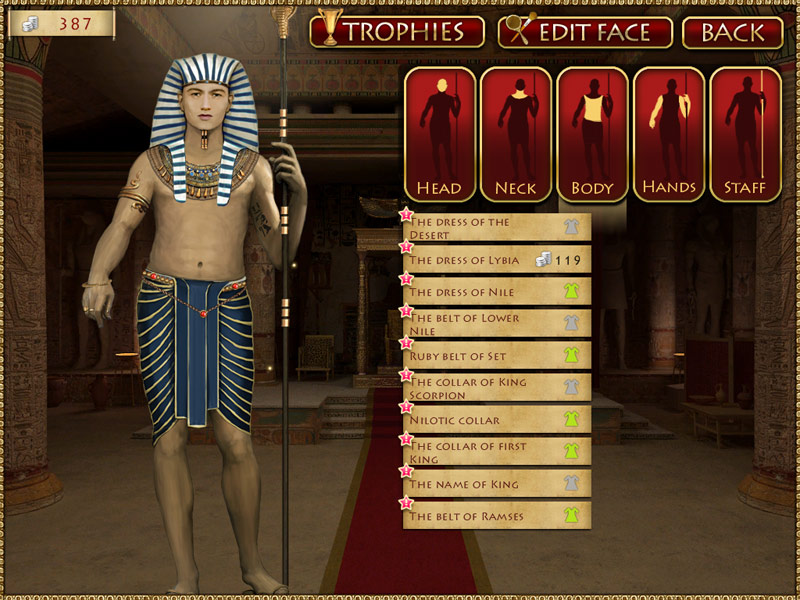 Hexus screenshot 8