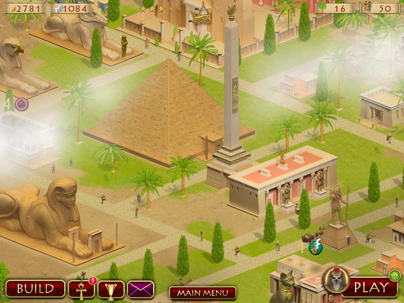Hexus screenshot 1