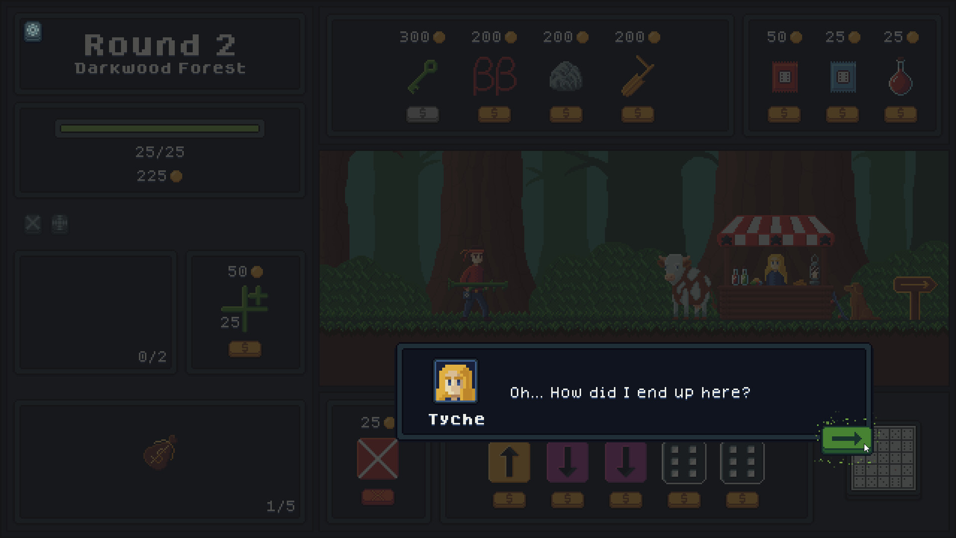 Blasted Dice screenshot 11
