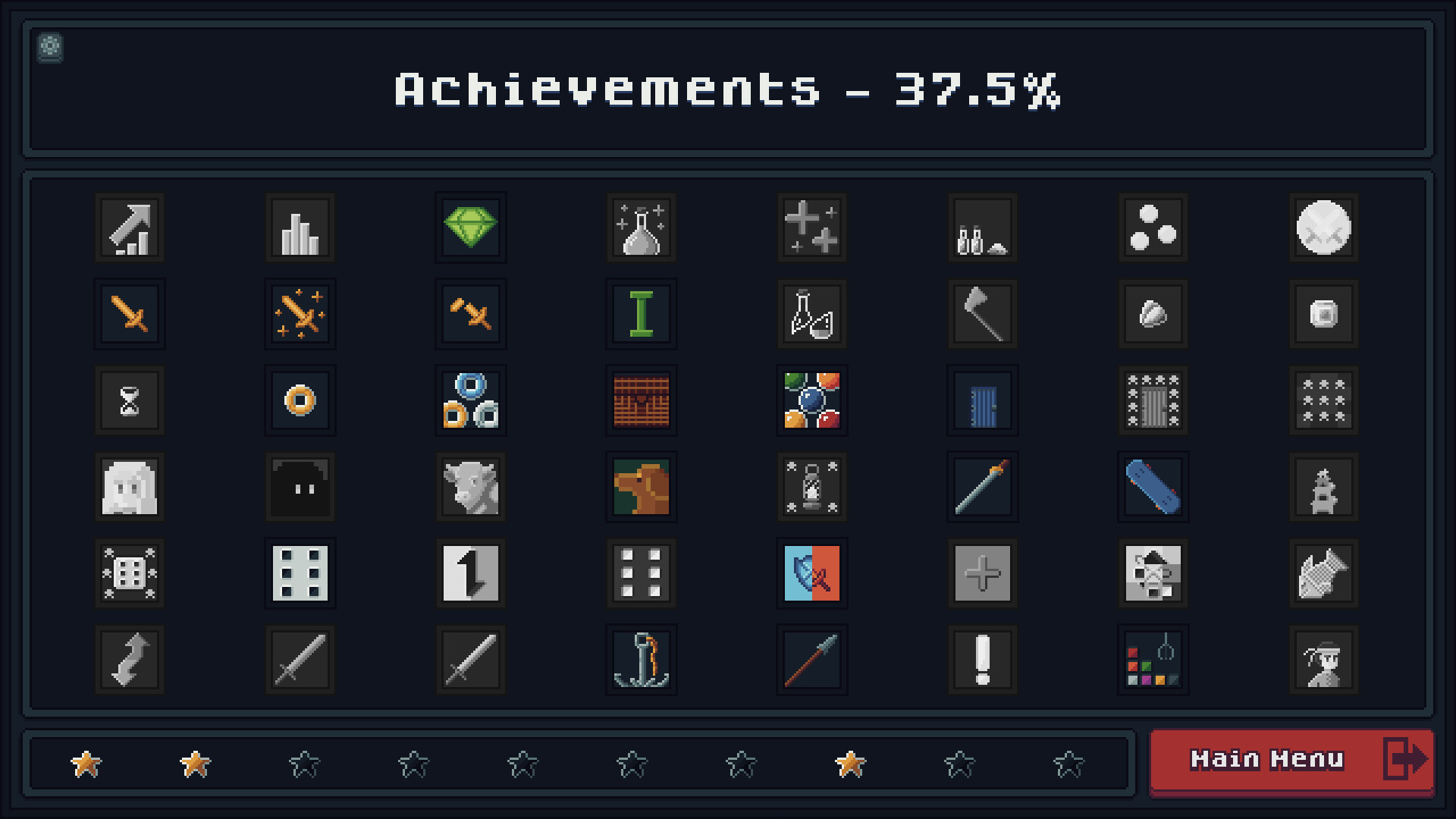 Blasted Dice screenshot 12
