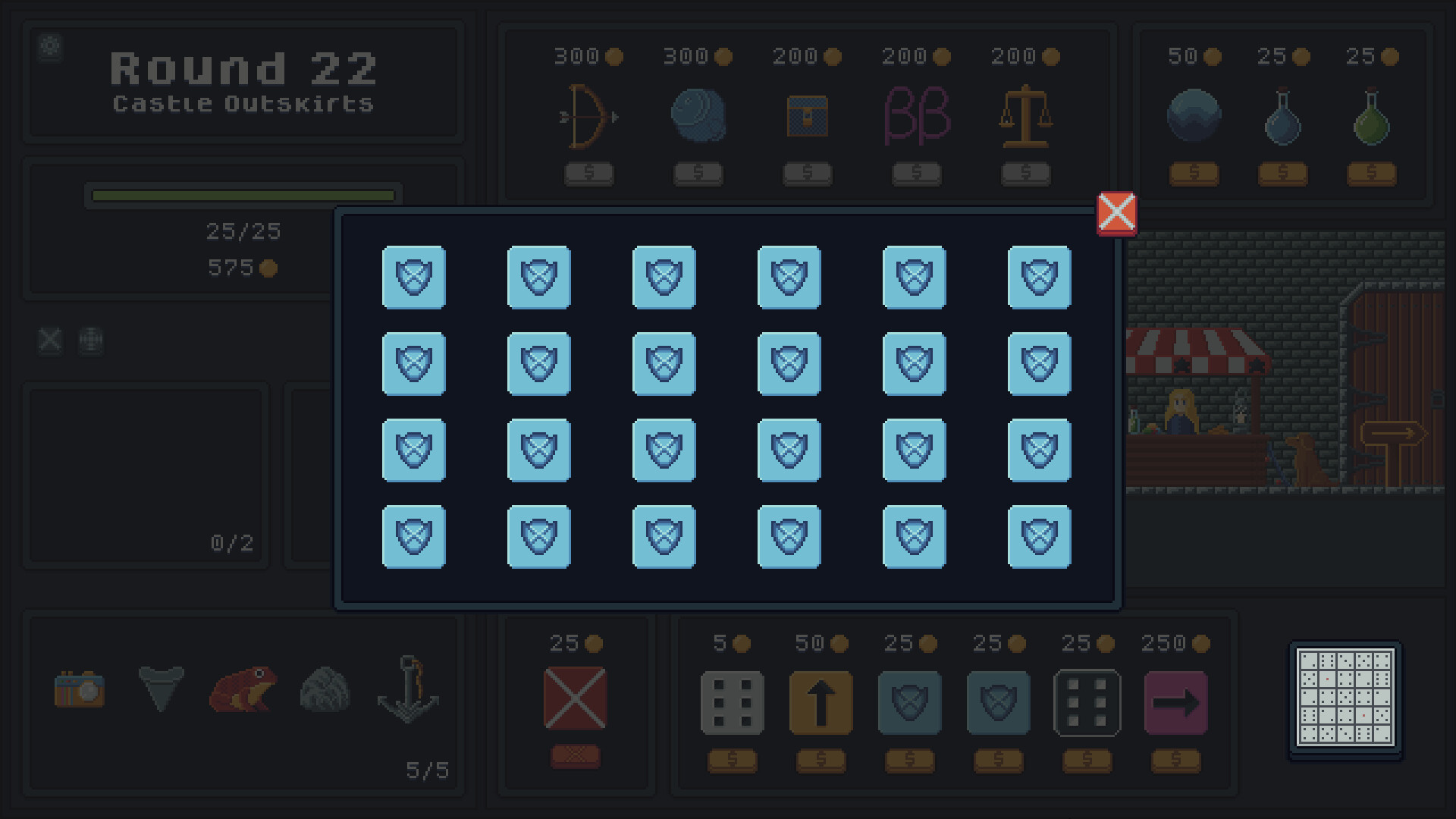 Blasted Dice screenshot 9