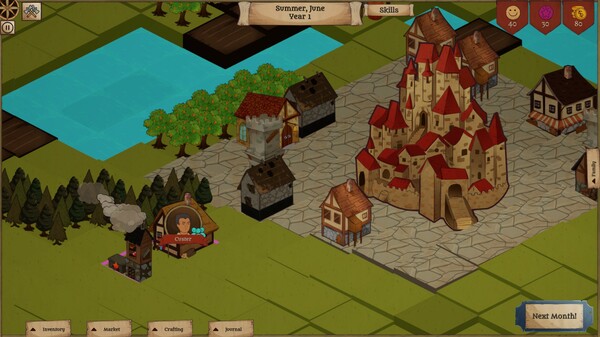 Screenshots