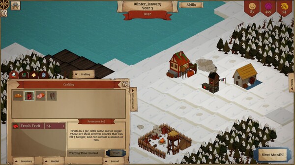 Screenshots