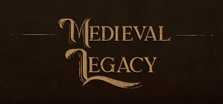 Medieval Legacy — header artwork
