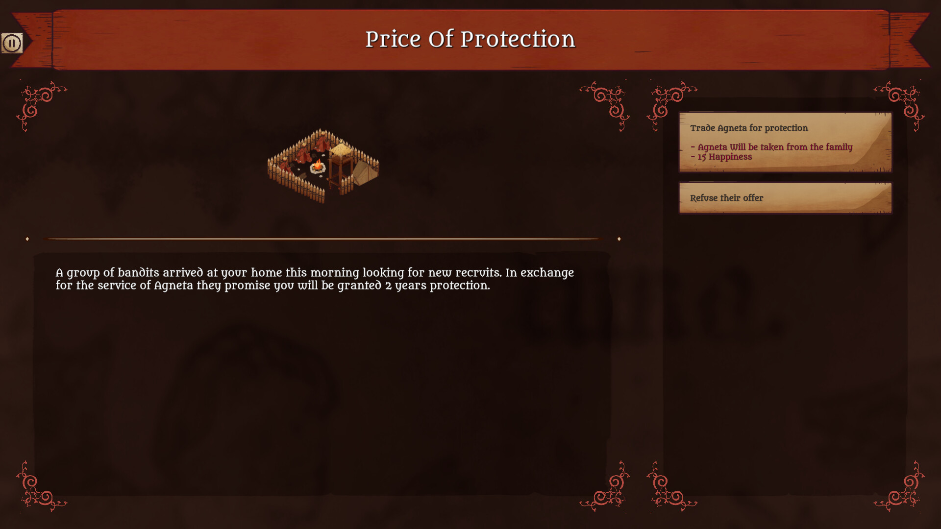 Medieval Legacy screenshot 7