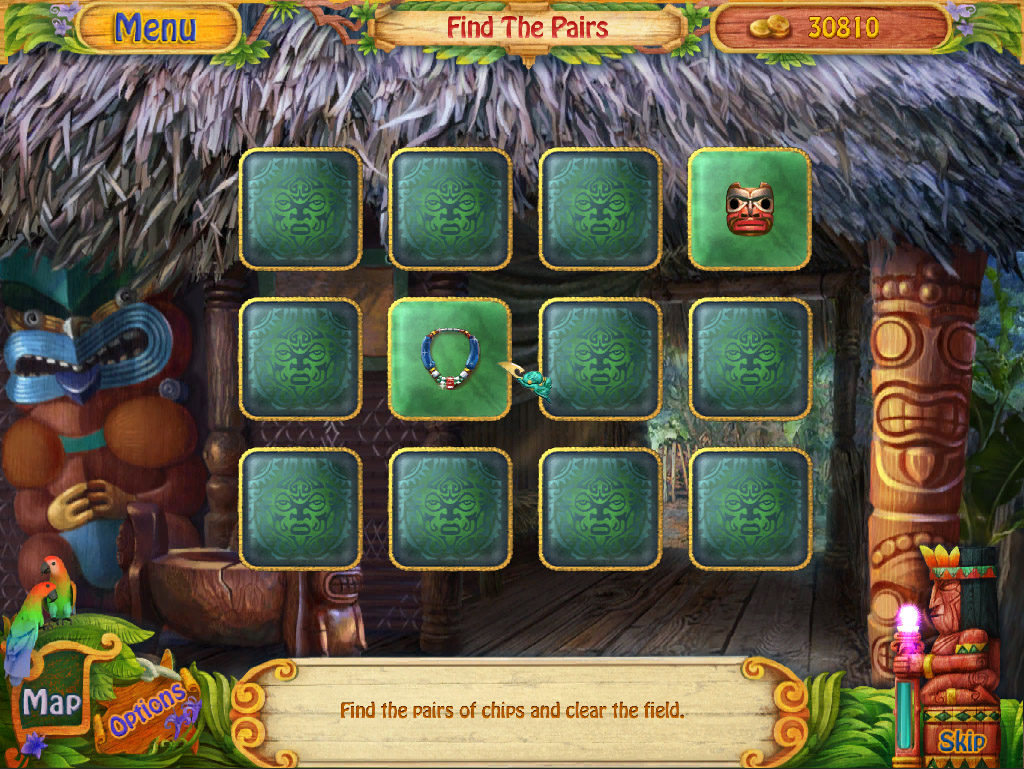 Robin's Island Adventure screenshot 6