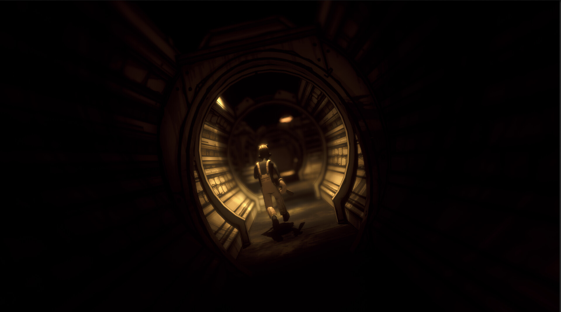Bendy: Lone Wolf — изображение 5