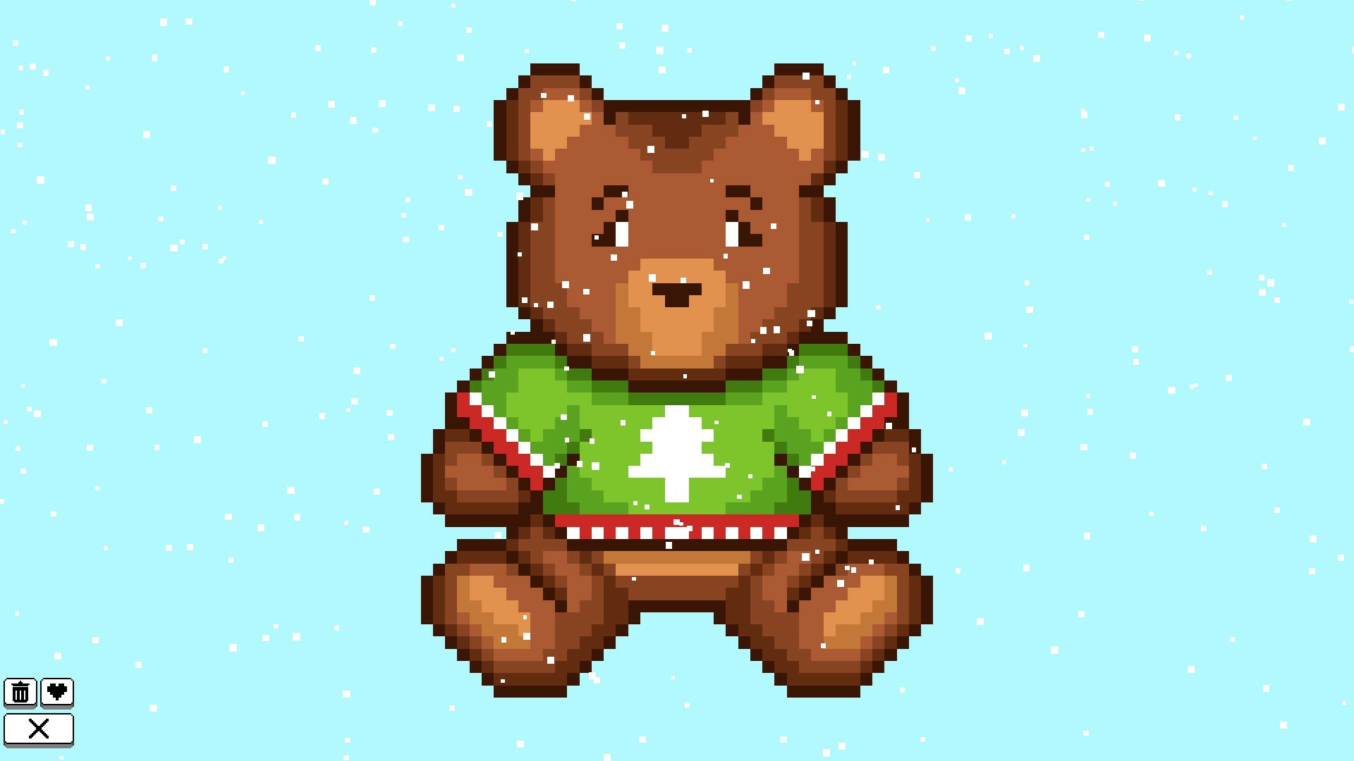 Coloring Pixels - Advent 6 Pack screenshot 5