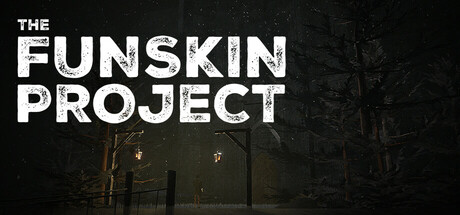 The Funskin Project Cover Image