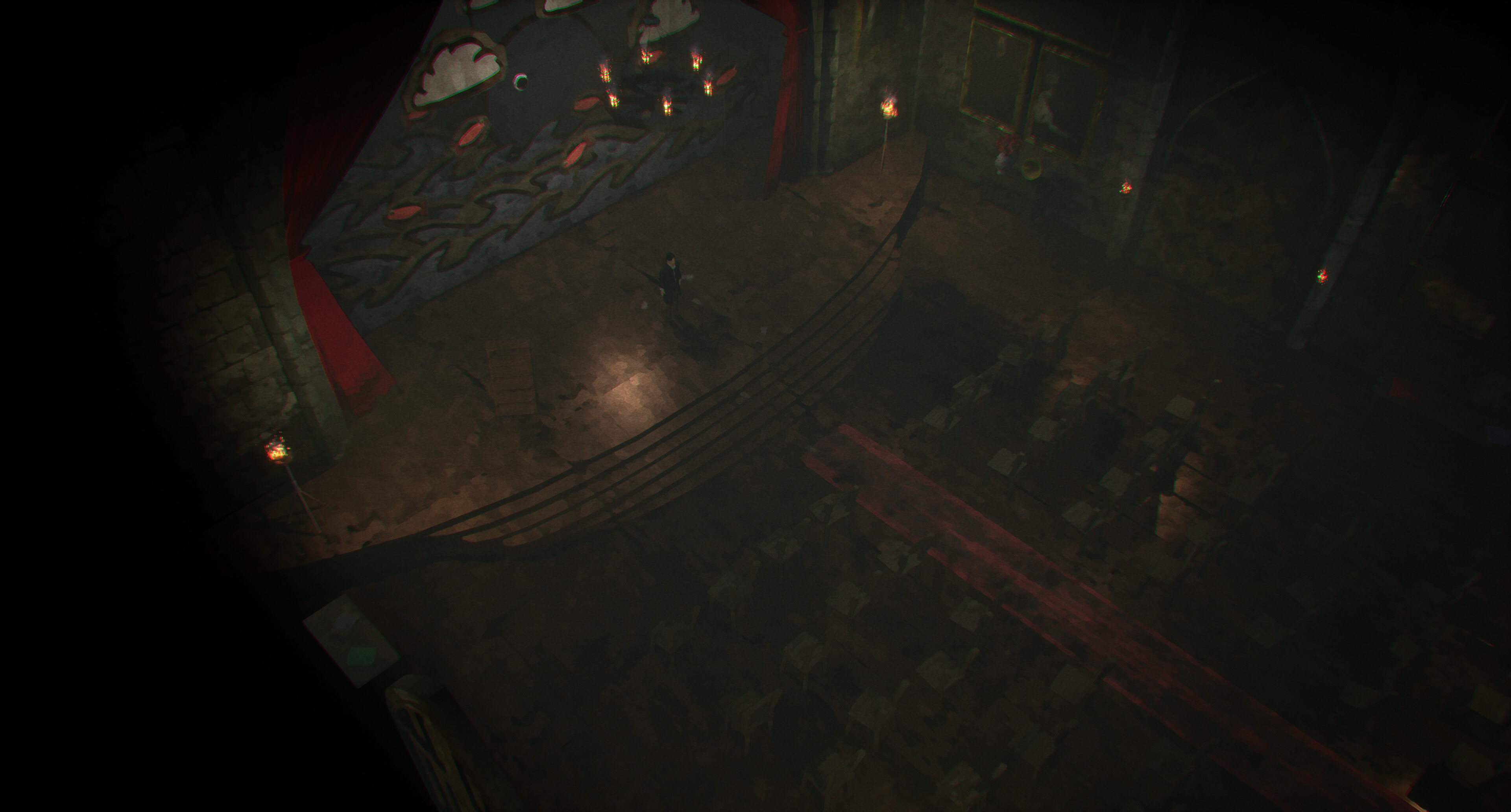 The Funskin Project screenshot 1