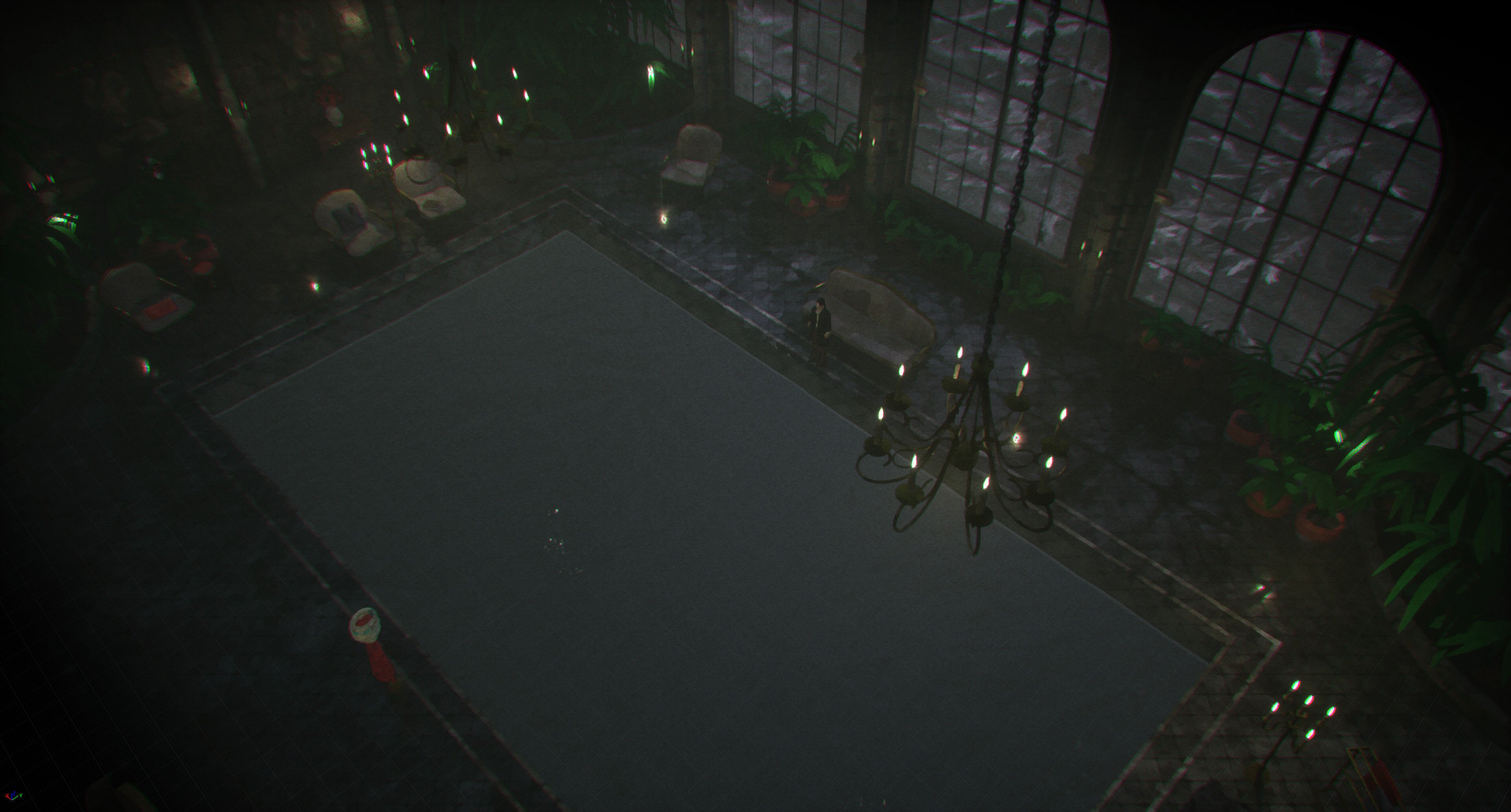 The Funskin Project screenshot 6