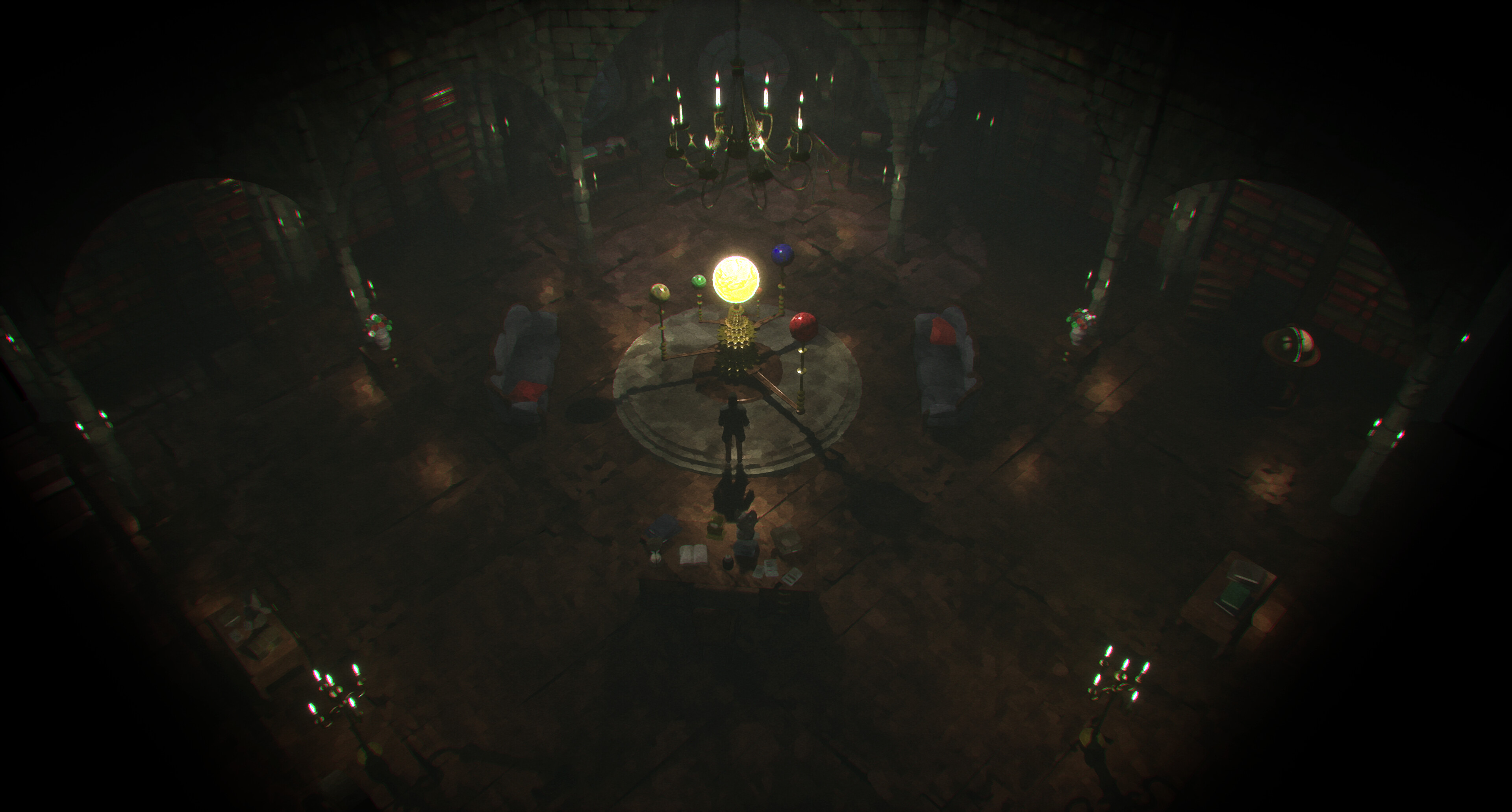The Funskin Project screenshot 2