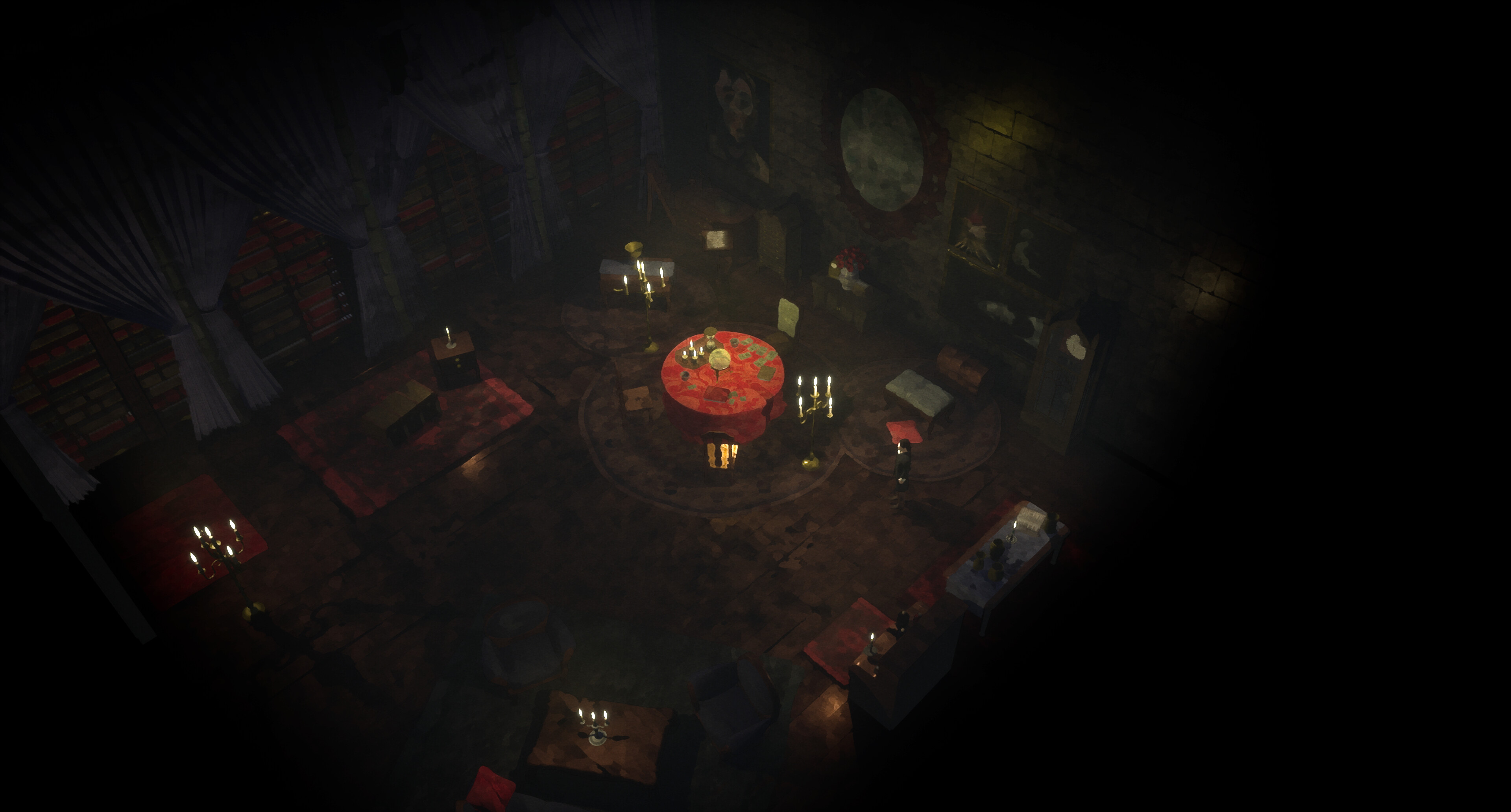 The Funskin Project screenshot 4
