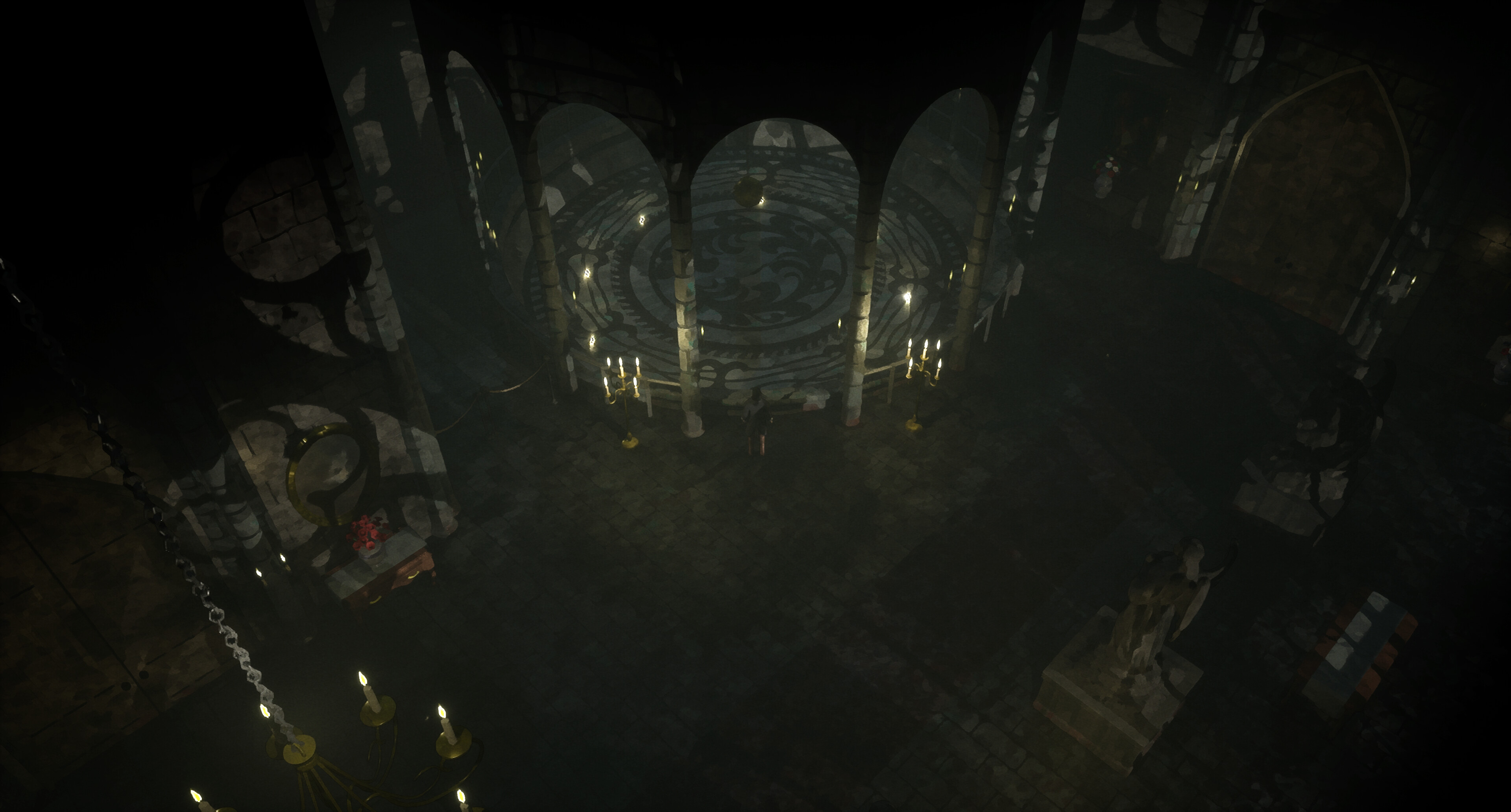 The Funskin Project screenshot 5